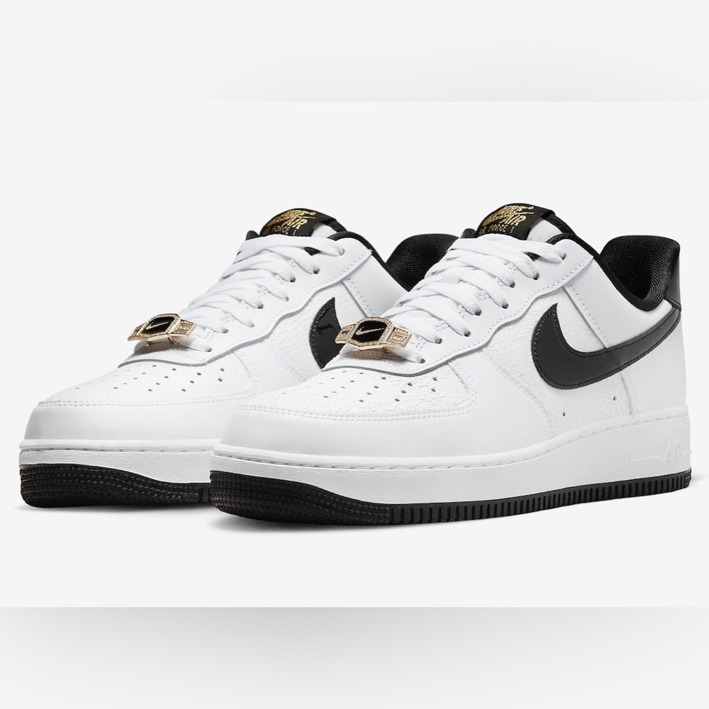 2022
Air Force 1 '07 LV8 'World Champ